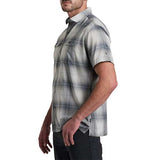 Kuhl Men's Response Short-Sleeve Top