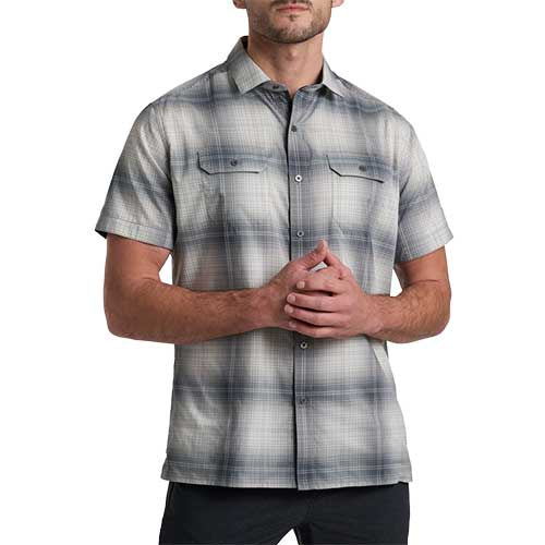 Kuhl Men's Response Short-Sleeve Top