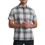 Kuhl Men's Response Short-Sleeve Top