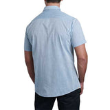 Kuhl Men's Karib Short-Sleeve Top