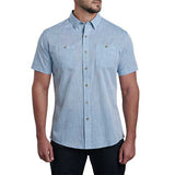 Kuhl Men's Karib Short-Sleeve Top
