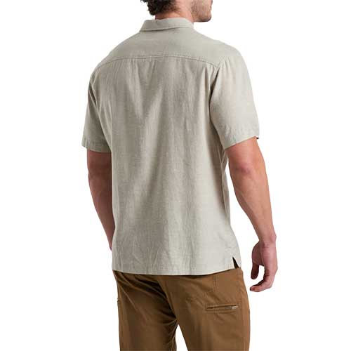 Kuhl Men's Getaway Short-Sleeve Top