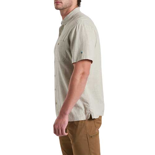 Kuhl Men's Getaway Short-Sleeve Top
