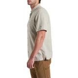 Kuhl Men's Getaway Short-Sleeve Top