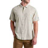 Kuhl Men's Getaway Short-Sleeve Top