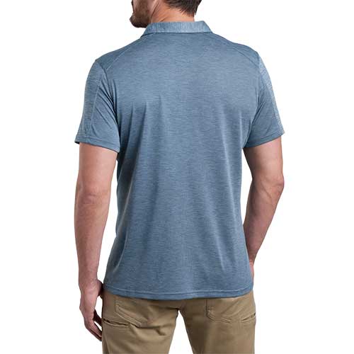 Kuhl Men's Engineered Polo