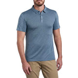 Kuhl Men's Engineered Polo