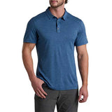 Kuhl Men's Engineered Polo