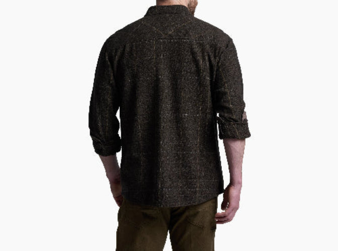 Kuhl Men's Deviatr Shirt-Jac