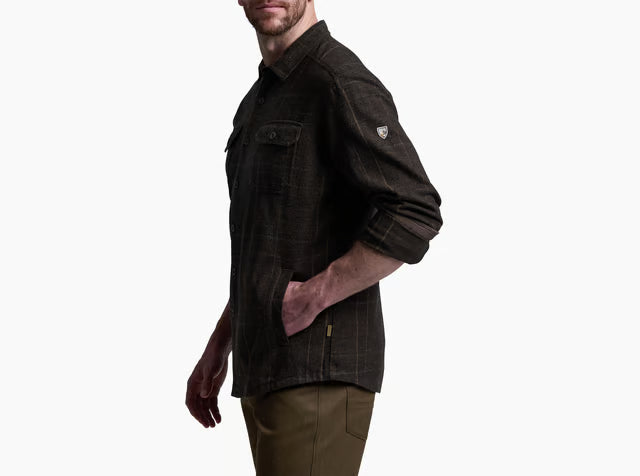 Kuhl Men's Deviatr Shirt-Jac