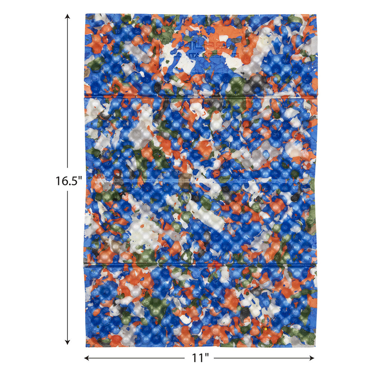 ALPS Mountaineering Reclaimed Foam Seat