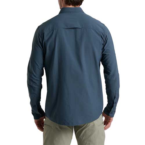 Kuhl Men's Fuse Long-Sleeve Top