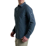 Kuhl Men's Fuse Long-Sleeve Top