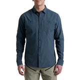 Kuhl Men's Fuse Long-Sleeve Top