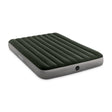 Intex 10-inch Queen Dura-Beam Downy Airbed with Built-in Foot Pump