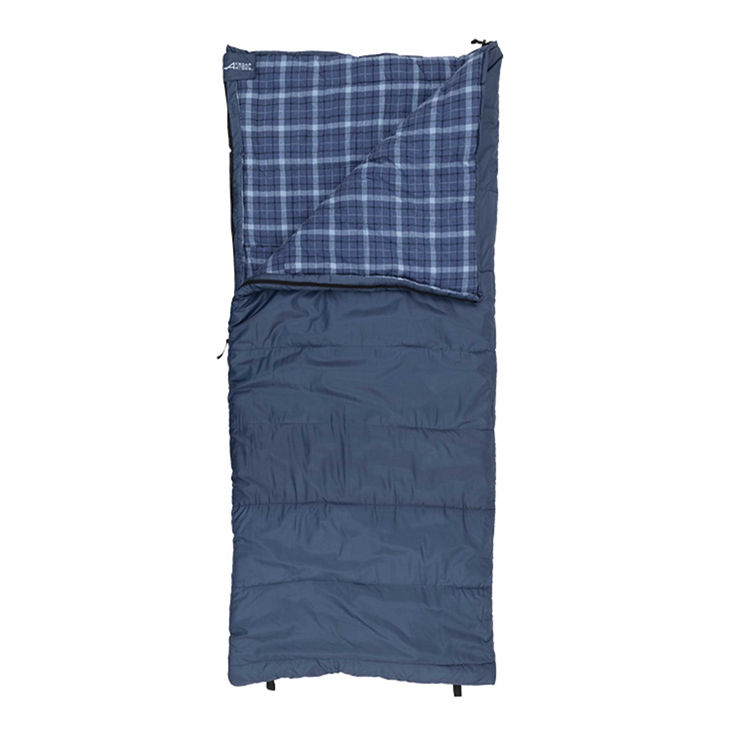 ALPS Cedar Ridge Cobalt Springs 25 Degree Sleeping Bag