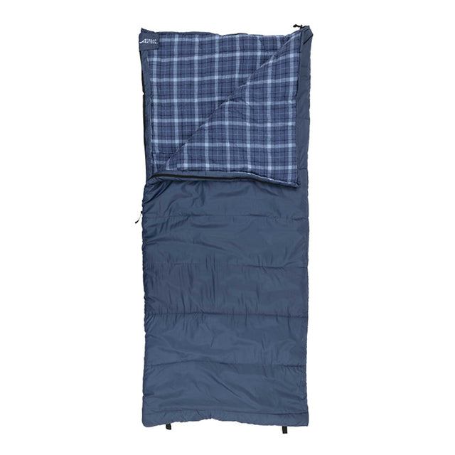 ALPS Cedar Ridge Cobalt Springs 25 Degree Sleeping Bag