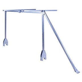 Malone MegaSport 2nd Tier Kit with Load Bars