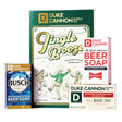 Duke Cannon Jingle Booze Gift Set