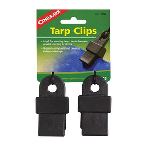 Coghlan's Tarp Clips
