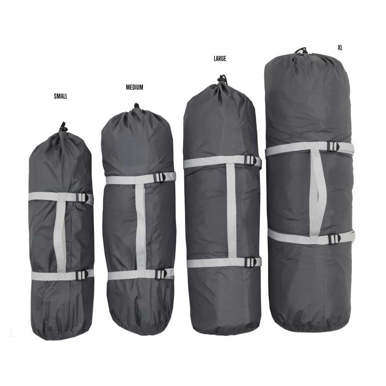 large tent bag ALPS Mountaineering Compression Tent Bag