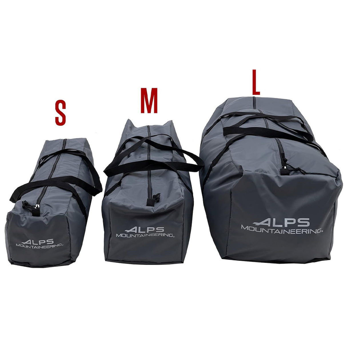 ALPS Mountaineering Zippered Tent Bag