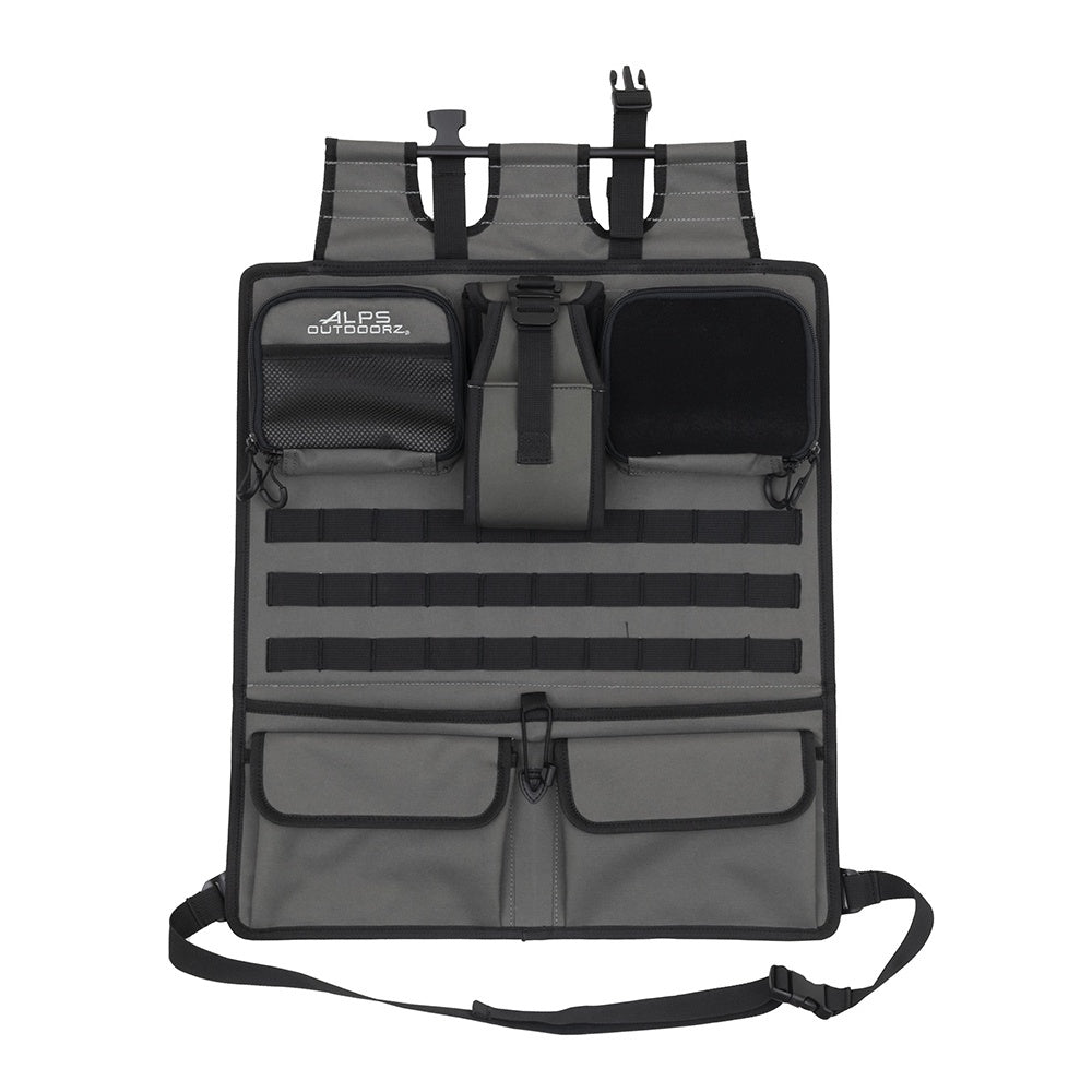 ALPS OutdoorZ Nomad Vehicle Organizer | Sherper's