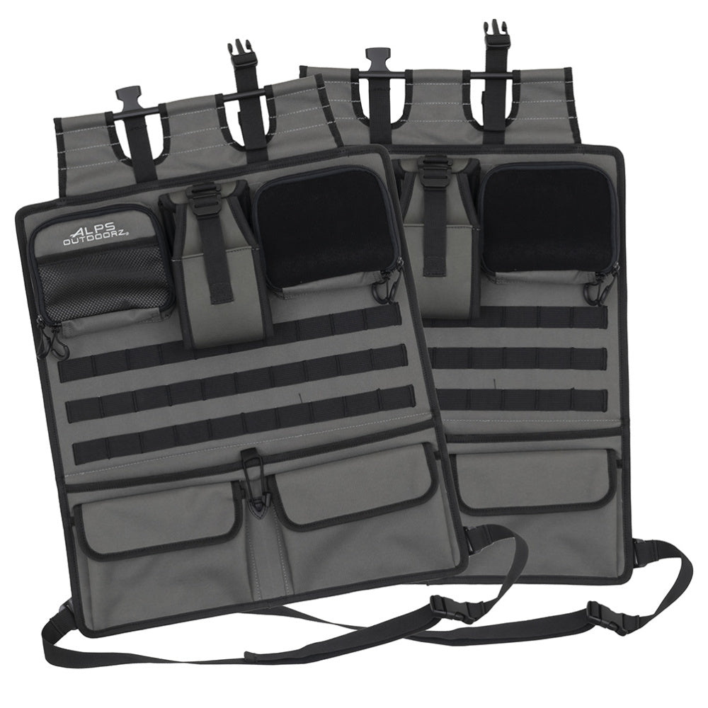 ALPS OutdoorZ Nomad Vehicle Organizer | Sherper's