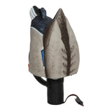 GHG Finisher Spitter Mallard Drake Motion Decoy