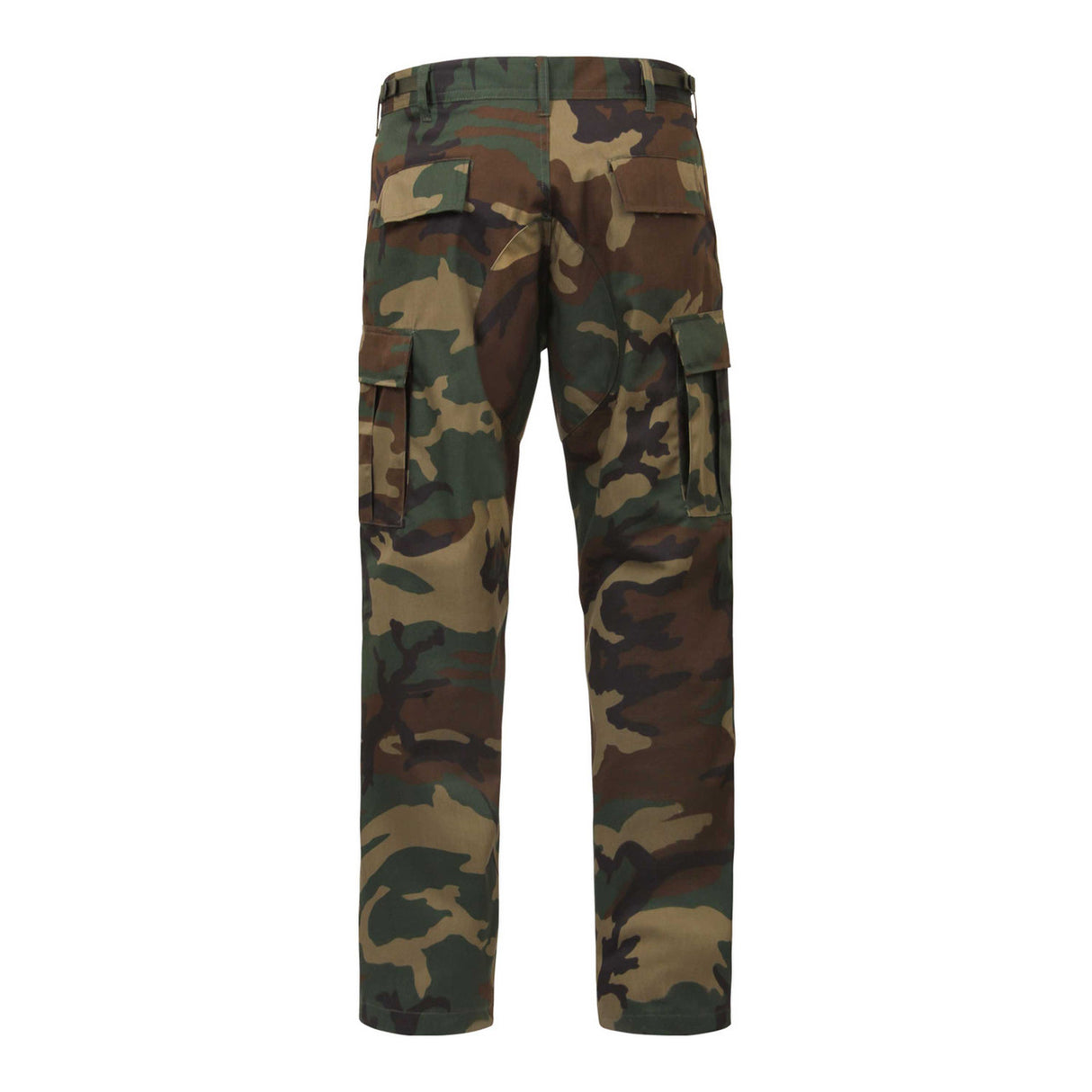 Rothco Camo Tactical BDU Pants