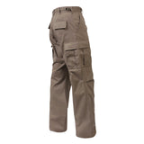 Rothco Tactical BDU Pants