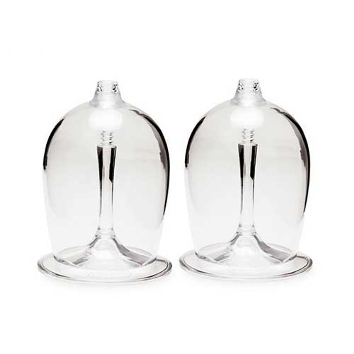 GSI Outdoors Nesting White Wine Glass Set