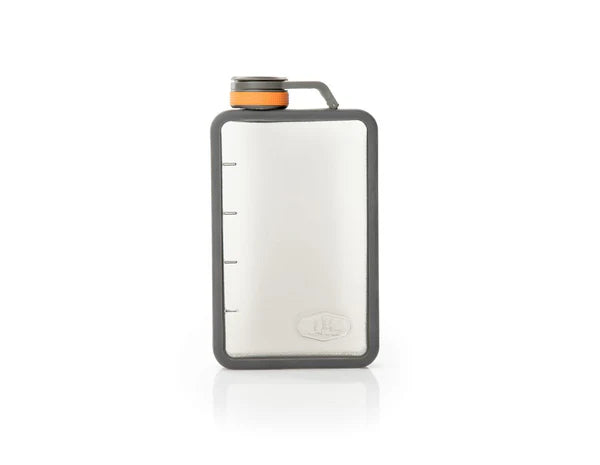 GSI Outdoors Boulder 10 oz Flask