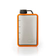 GSI Outdoors Boulder 10 oz Flask