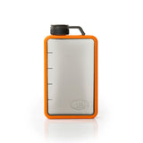 GSI Outdoors Boulder 10 oz Flask