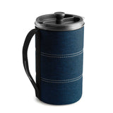 GSI Outdoors 30 fl. oz. JavaPress