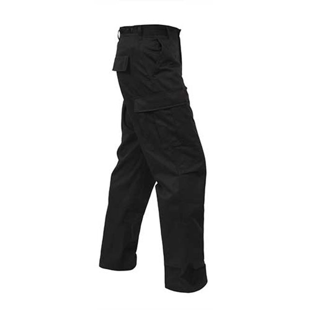 Rothco Tactical BDU Button Fly Trousers