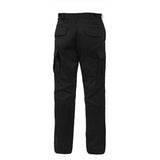 Rothco Tactical BDU Button Fly Trousers
