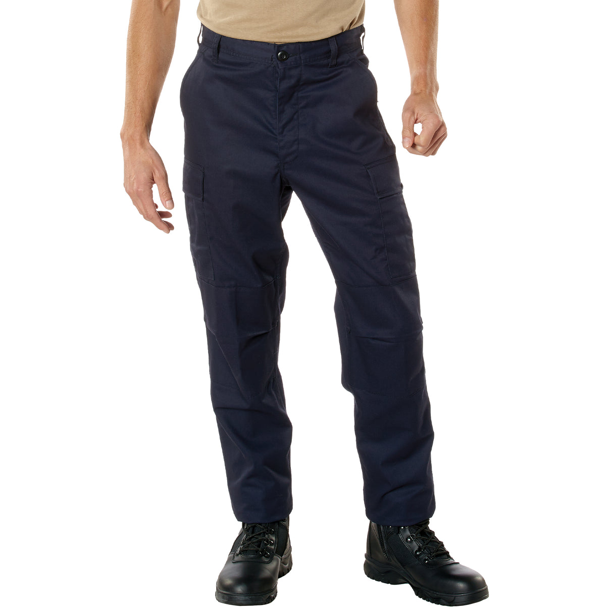 Rothco Tactical BDU Pants - Trouser with Button Fly