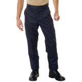 Rothco Tactical BDU Pants - Trouser with Button Fly