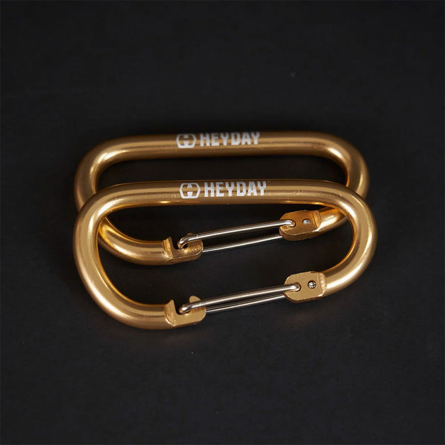 Heyday Hangsome Carabiner 2 Pack
