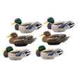 Heyday HydroFoam Mallards - 6 Pack
