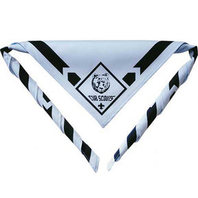 Scout Bear Neckerchief