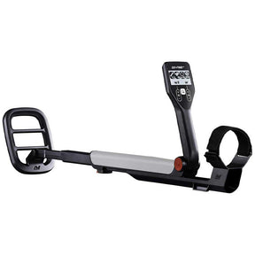 Minelab GO-FIND 11 Ultra-Light Collapsible Metal Detector