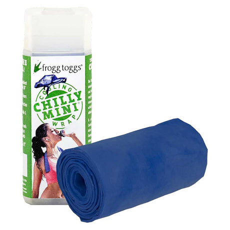 Frogg Toggs Chilly Mini Cooling Neck Towel