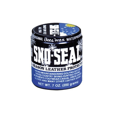 Atsko Sno Seal Wax 8 oz Jar