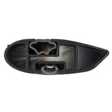 Yakima JetStream (Pair) 60" Aluminum T-Slot Aerodynamic Roof Rack Crossbars