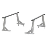 Yakima HD Bar (Pair) 68" Heavy-Duty Crossbar