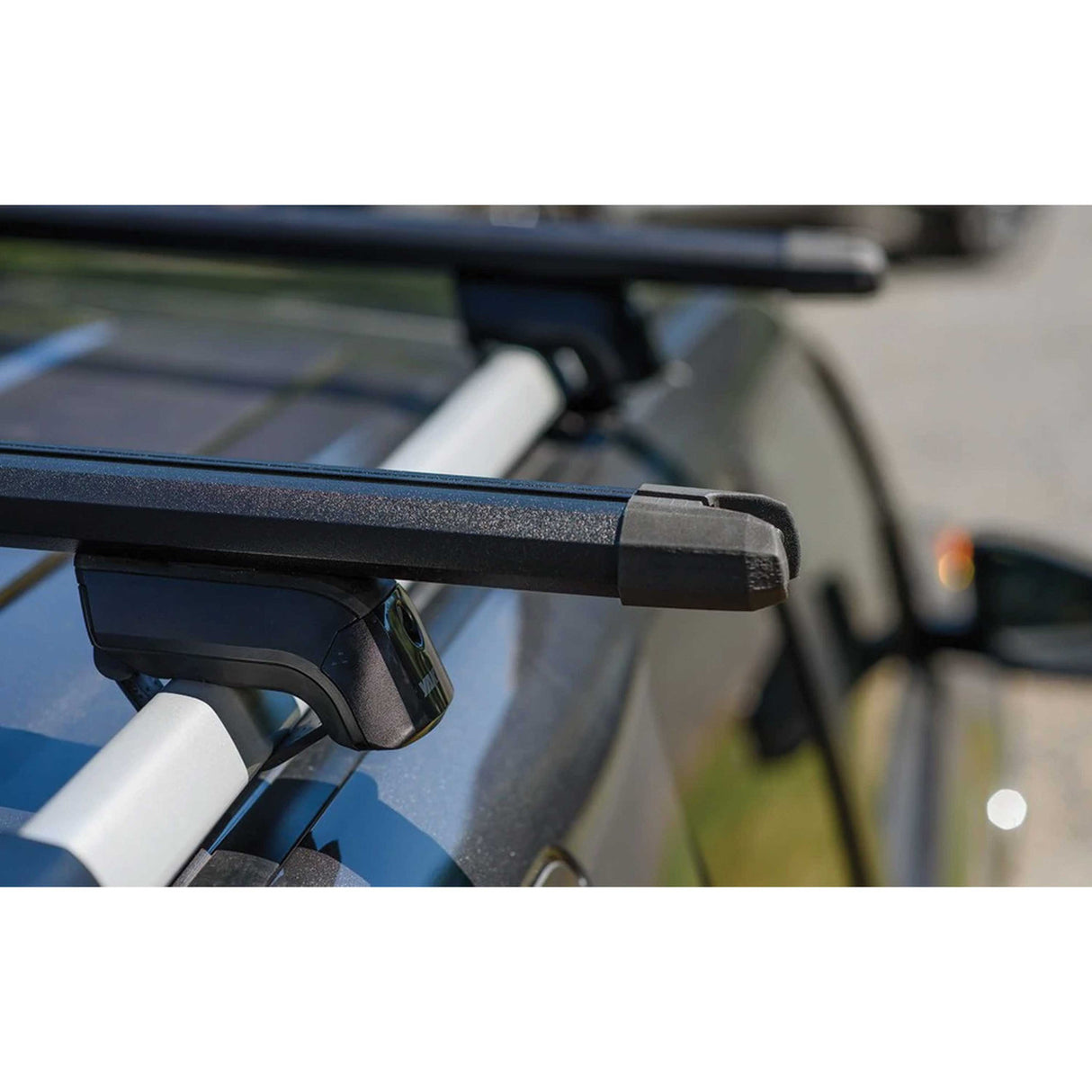 Yakima HD Bar (Pair) 68" Heavy-Duty Crossbar