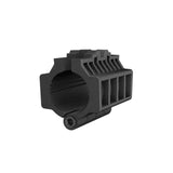 Yakima SweetRoll Rooftop Kayak Saddle & Roller Mount